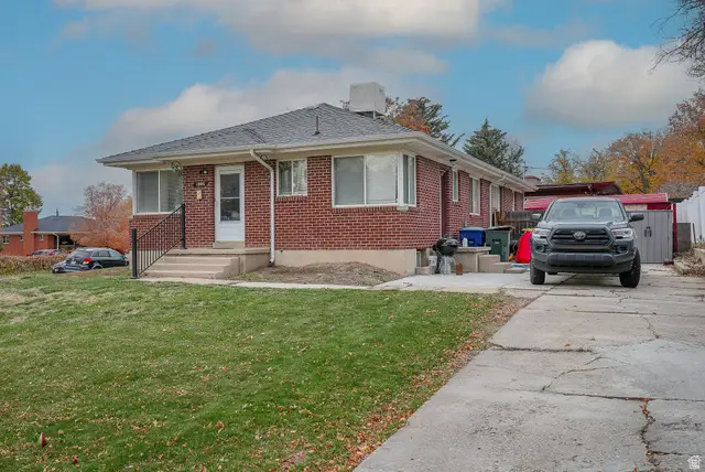 1006 35 St, Ogden, UT 84403 - Image #3