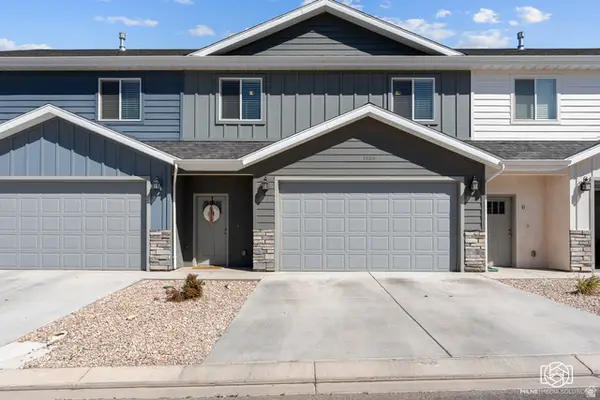 1510 W Topaz S #C, Cedar City, UT 84720
