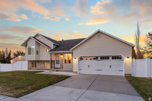 4080 W 4000 S, West Haven, UT 84401