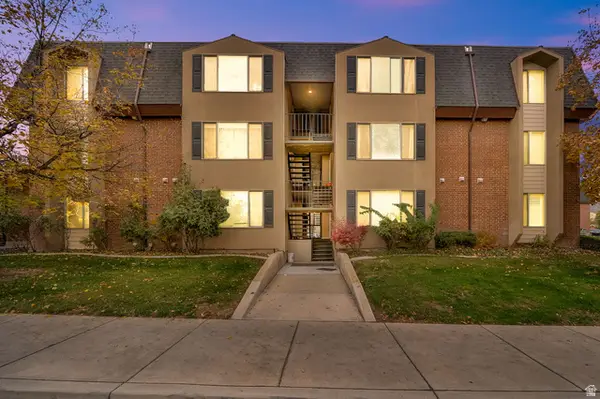 788 N 700 E #7, Provo, UT 84606