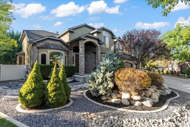 3376 W Water Crescent Pl, South Jordan, UT 84095 - Image #3