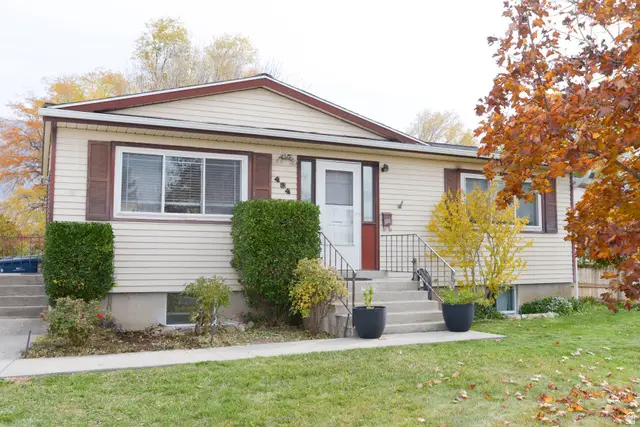 484 N 250 E, Orem, UT 84057 - Image #1