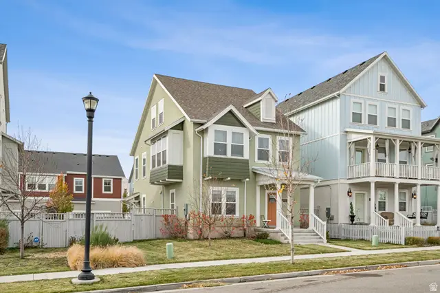 11632 S Skyward Rd W, South Jordan, UT 84009 - Image #1