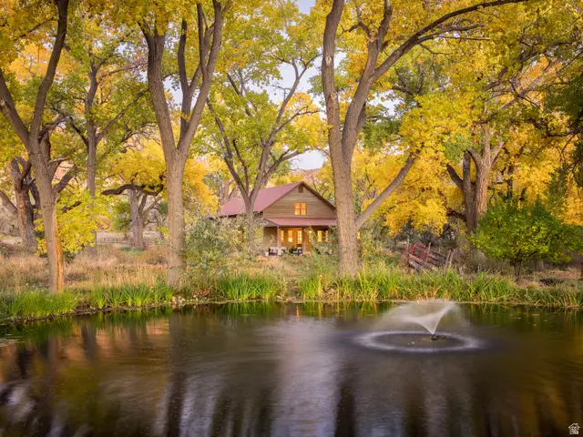 2927 S East Bench Rd, Moab, UT 84532 - Image #1