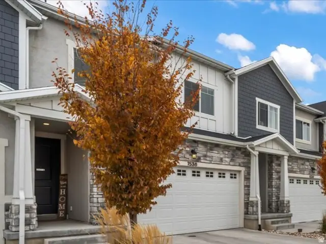 1538 W Piston Ln S, Bluffdale, UT 84065 - Image #1