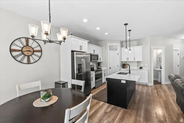 1538 W Piston Ln S, Bluffdale, UT 84065 - Image #3