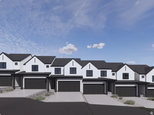 4426 N Buckstone Way #1086, Lehi, UT 84048