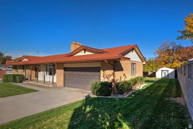 3131 E 3900 S, Millcreek, UT 84124 - Image #3