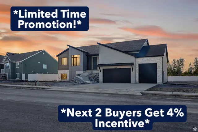 2761 N 3225 W #203, Plain City, UT 84404 - Image #1