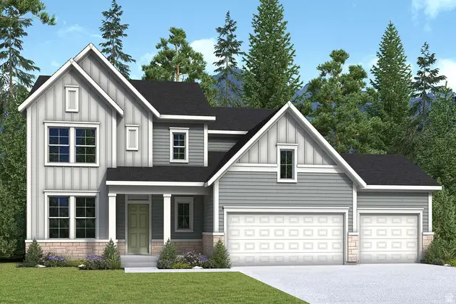 1177 W Mahogany St, Saratoga Springs, UT 84045 - Image #1