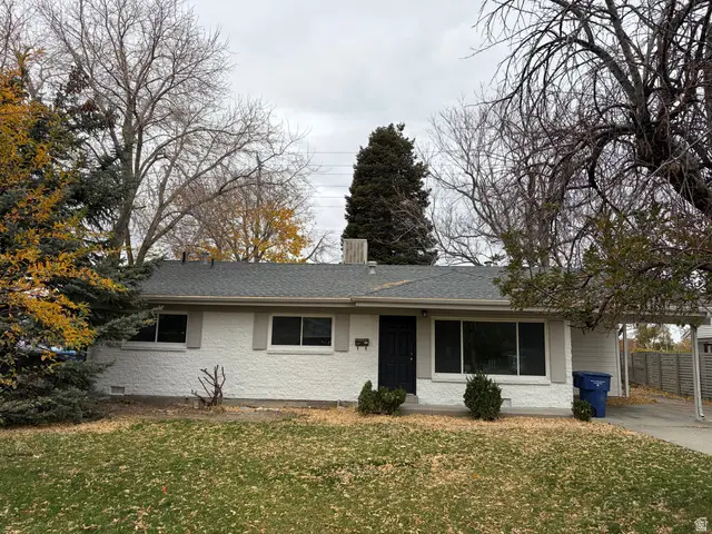 7652 S 2325 E, Cottonwood Heights, UT 84121 - Image #1