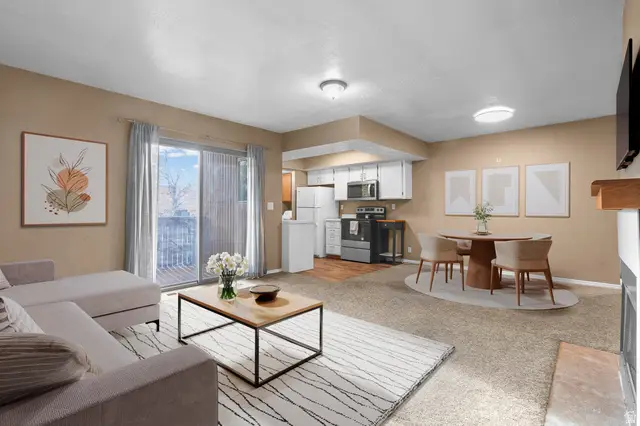 662 W Jefferson Cv #6, Sandy, UT 84070 - Image #1