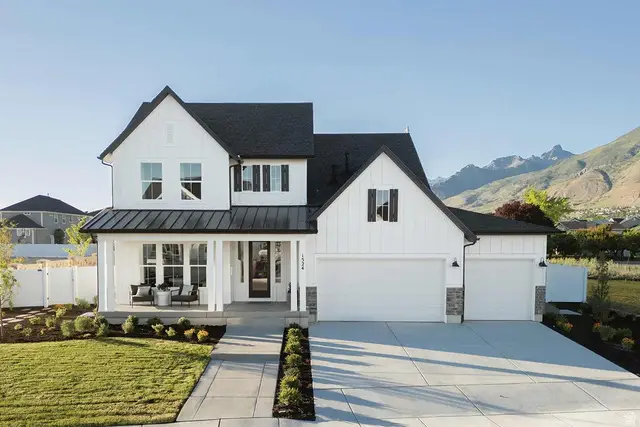 1036 W Serviceberry St, Saratoga Springs, UT 84045 - Image #1