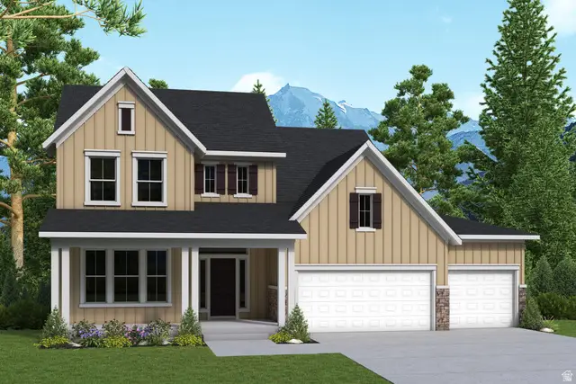 1036 W Serviceberry St, Saratoga Springs, UT 84045 - Image #2