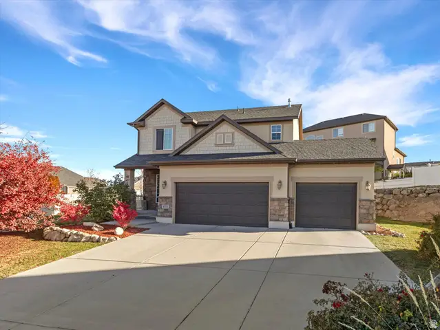 4553 S Basin Ridge Ct W, West Valley City, UT 84128 - Image #2