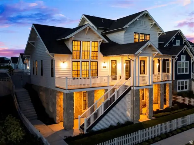 11064 S Paddle Board Way W, South Jordan, UT 84009 - Image #1