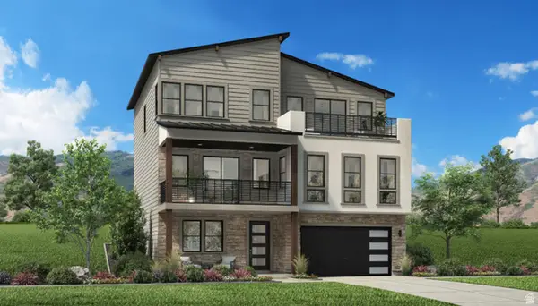 2198 N Coyote Bend Way #12, Heber City, UT 84032