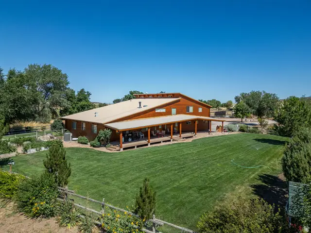 723 W Old Field Rd, Fillmore, UT 84631 - Image #1