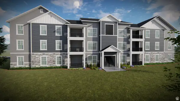 693 W 4500 S #O202, Mapleton, UT 84664