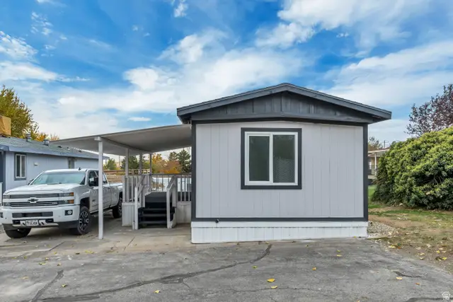 575 N 1350 W #137, Clearfield, UT 84015 - Image #2