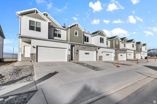 767 W 600 N, Smithfield, UT 84335