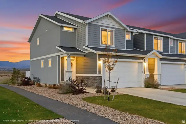 477 N Scuttlebutt Ln, Saratoga Springs, UT 84045 - Image #1