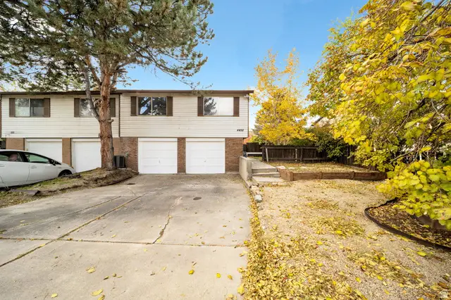 4458 S Edgeware Ln, Taylorsville, UT 84129 - Image #1
