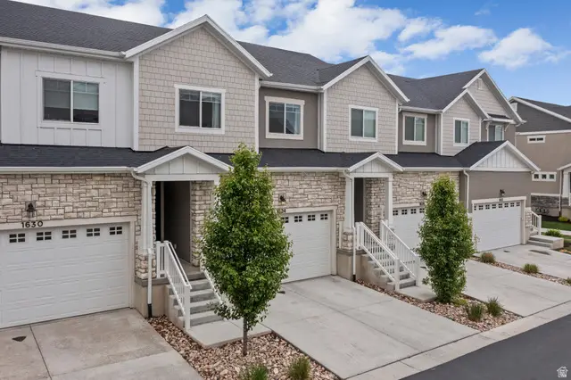 1624 N 3740 W, Lehi, UT 84043 - Image #2