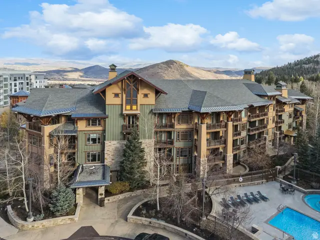3558 N Escala Ct. #251, Park City, UT 84098 - Image #1
