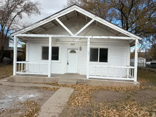 227 E 100 S, Duchesne, UT 84021 - Image #1