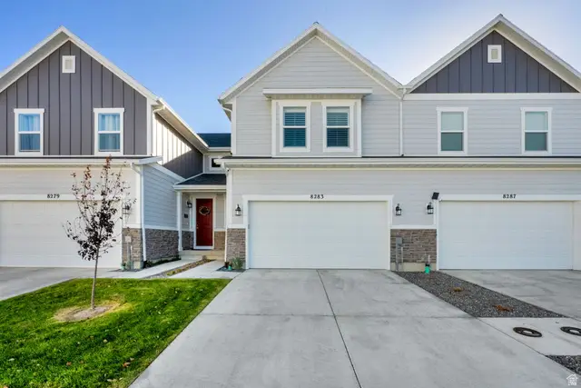 8283 W Joshua Tree Ln, Magna, UT 84044 - Image #1