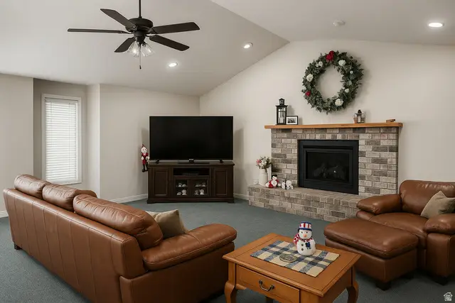 2286 W Williamsburg Cir, West Jordan, UT 84088 - Image #3