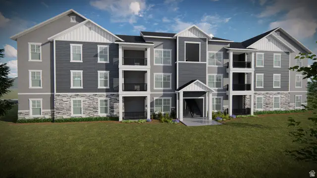 693 W 4500 S #O303, Mapleton, UT 84664 - Image #1