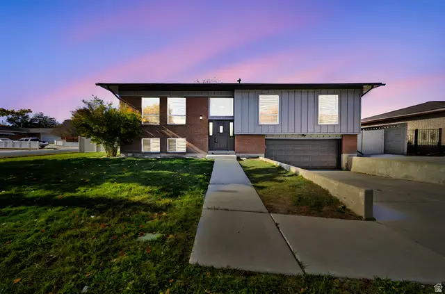 7604 S Autumn Dr, West Jordan, UT 84084 - Image #1