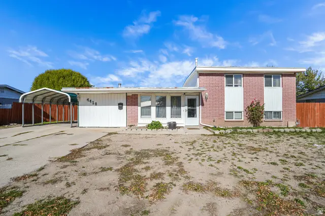 4418 W Annapolis Dr S, West Valley City, UT 84120 - Image #2