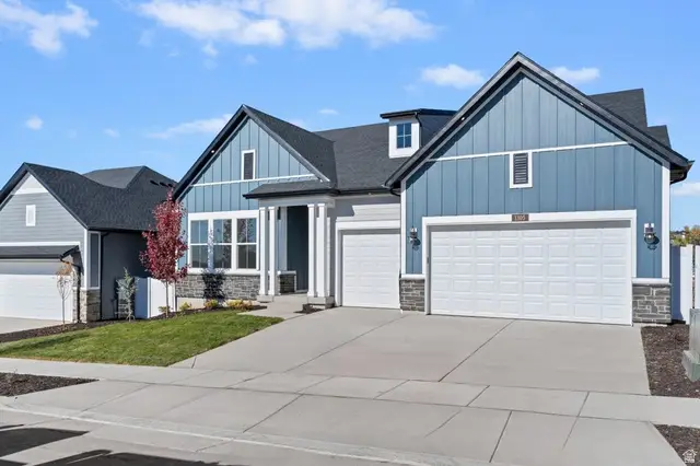 1305 E Larkspur Way, Layton, UT 84040 - Image #2