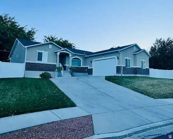 5277 Amberview Cv, West Valley City, UT 84120 - Image #1