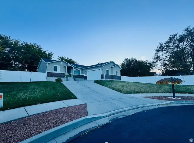 5277 Amberview Cv, West Valley City, UT 84120 - Image #2
