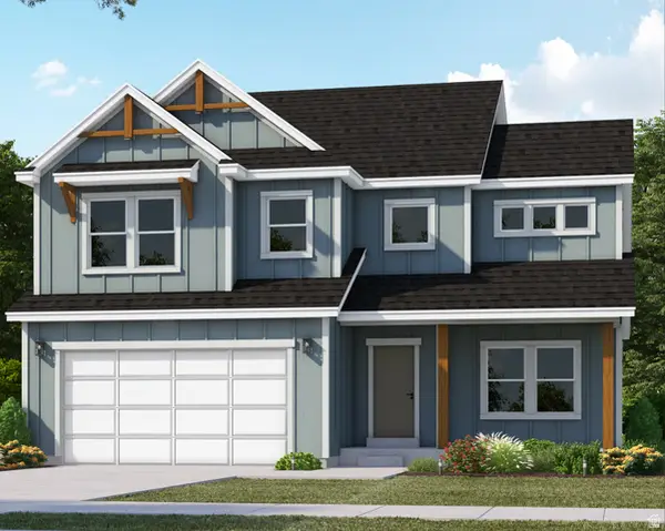 1186 E Antelope Dr #602, Eagle Mountain, UT 84005