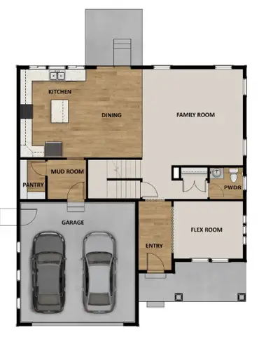 1186 E Antelope Dr #602, Eagle Mountain, UT 84005 - Image #2