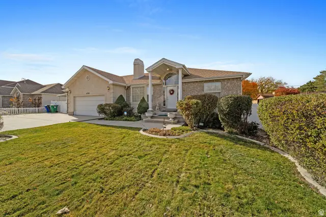 6258 S Faber Ln W, Taylorsville, UT 84123 - Image #2
