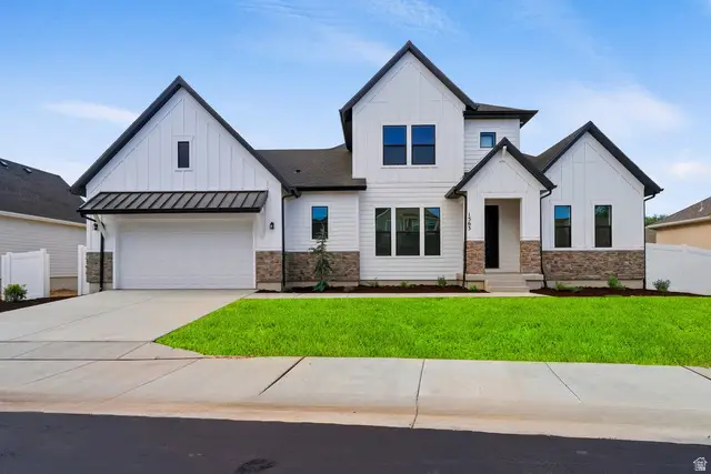 1061 W Mahogany St, Saratoga Springs, UT 84045 - Image #1