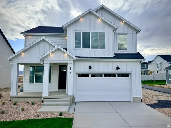 2995 N Kingbird Dr #617, Eagle Mountain, UT 84005