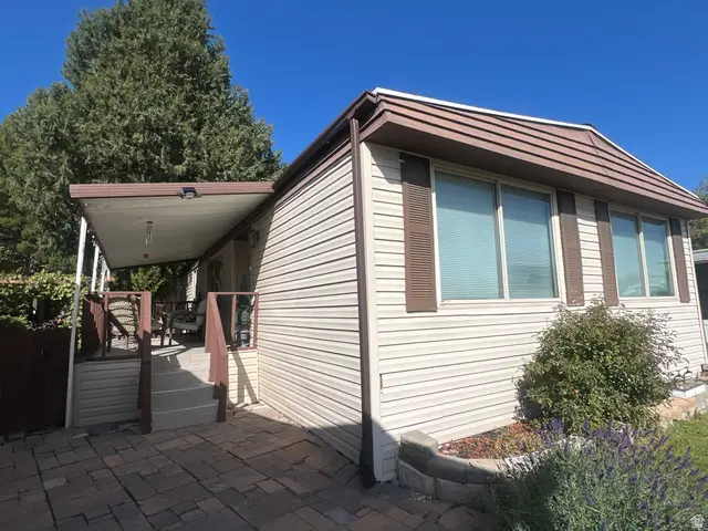 1130 Carmellia Dr #20, Salt Lake City, UT 84123 - Image #2