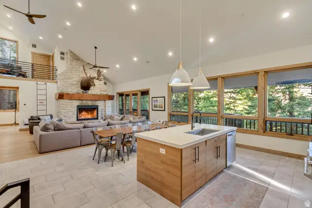 3009 E Black Forest Rd, Sundance, UT 84604 - Image #2