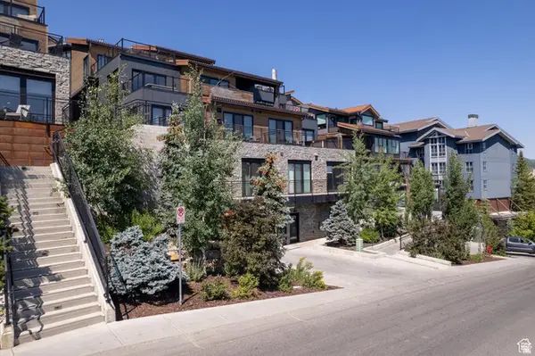 1271 Lowell Ave #B-103, Park City, UT 84060
