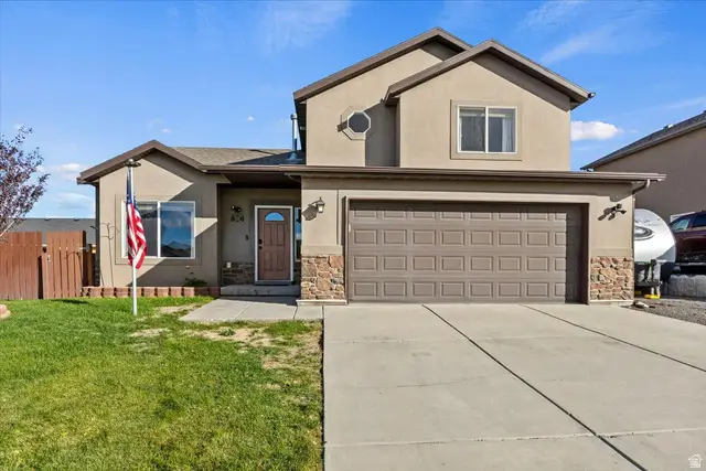 614 N 640 W, Tooele, UT 84074 - Image #1
