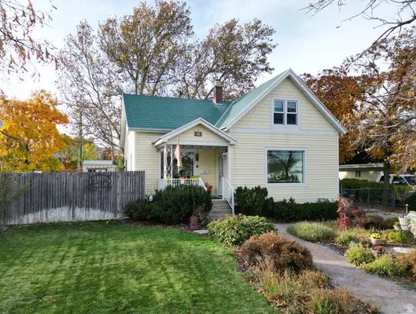 518 E Forest St, Brigham City, UT 84302