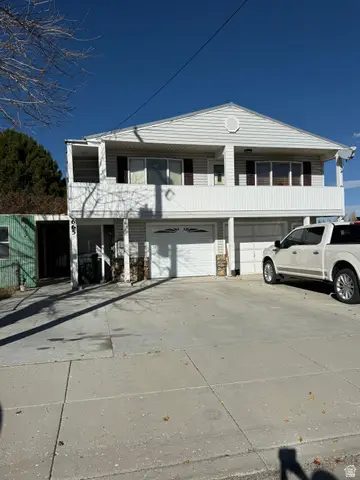 665 E Molen Rd, Ferron, UT 84523 - Image #1