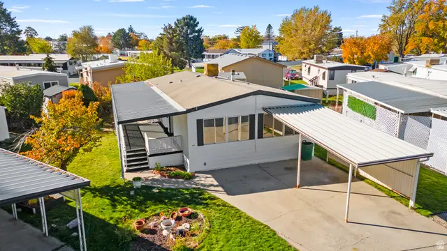 3800 S 1900 W #66, Roy, UT 84067 - Image #2